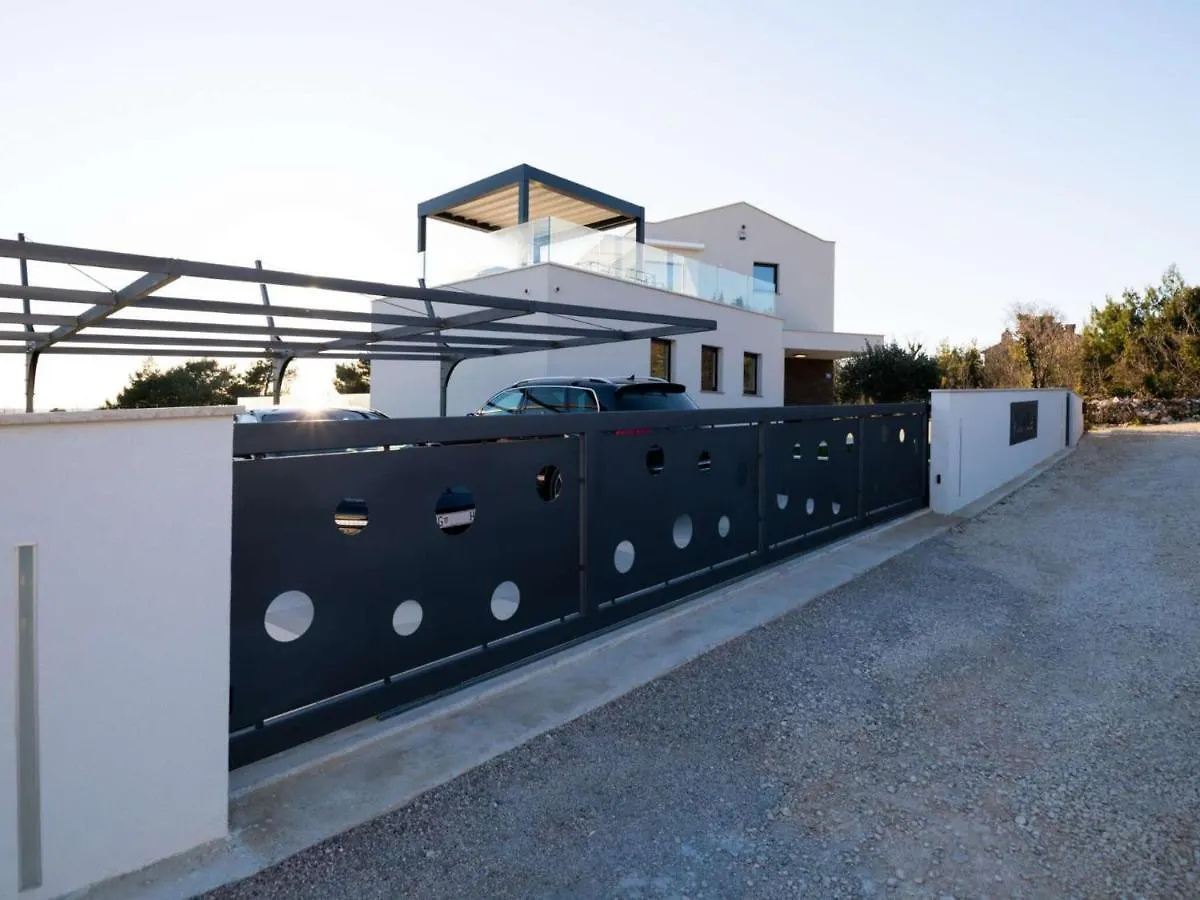 Beautiful Villa In Labin With Private Outdoor Pool Labin (Istria)